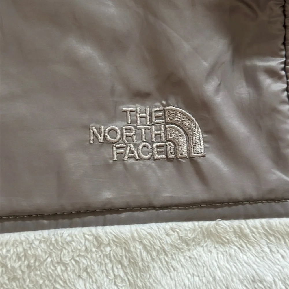 The North Face Osito fleece - Picture 7 of 7